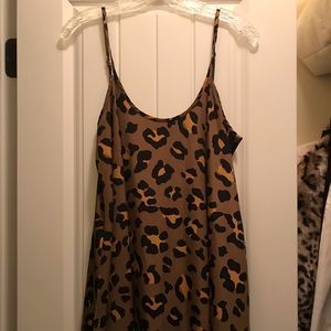 Show Me Your Mumu Mini dress